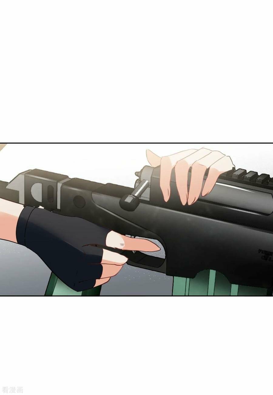 cô ấy đến rồi, xin nằm xuống! chapter 40 20