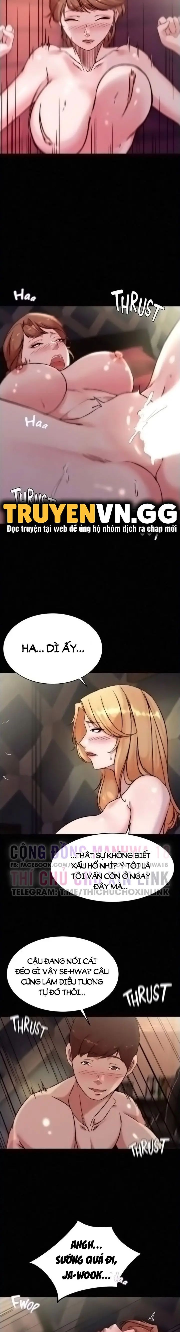 nhật ký quần lót chapter 99 7