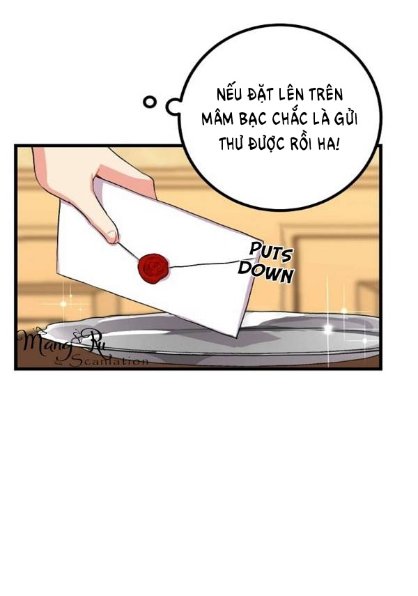 tôi là tiểu thư của gia đình này chapter 17 5