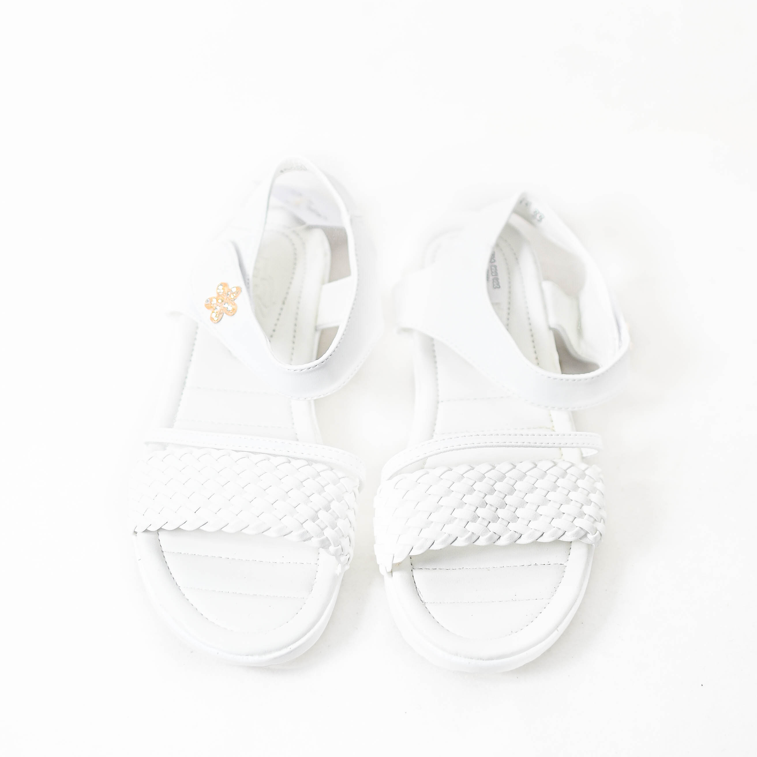 Sandal bé gái (Size 25-36)