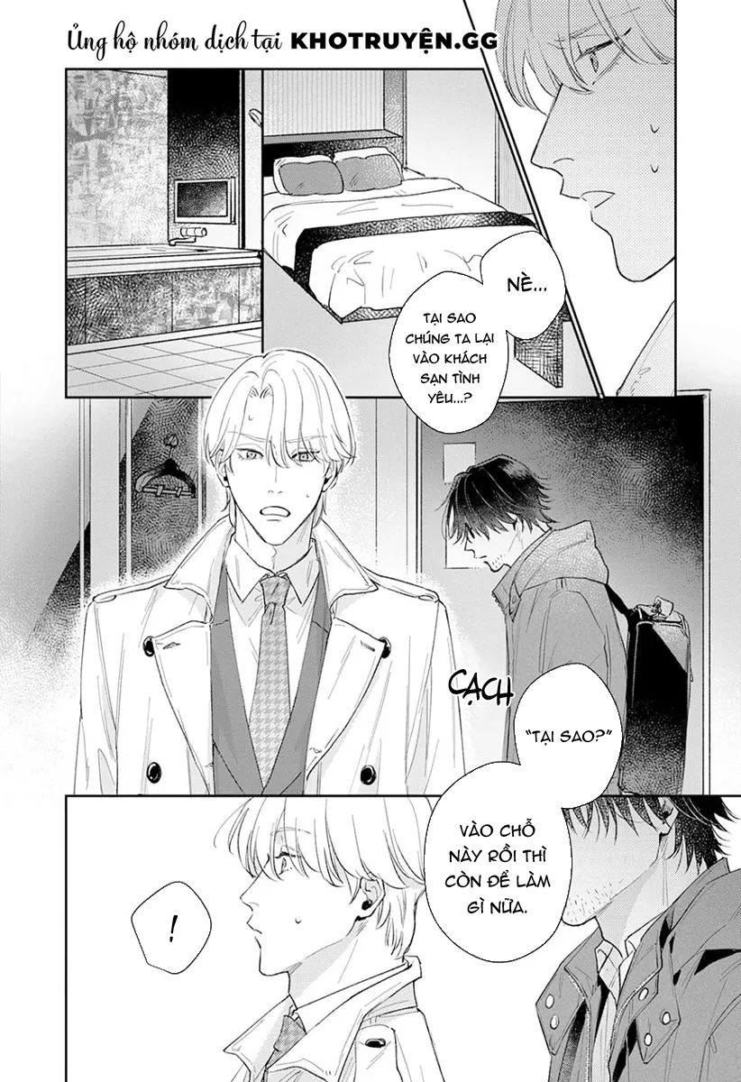 giao kèo tình yêu chapter 1 14