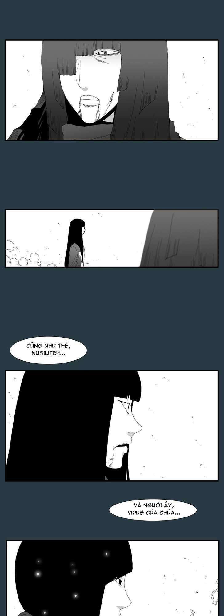 siêu năng chapter 177 67