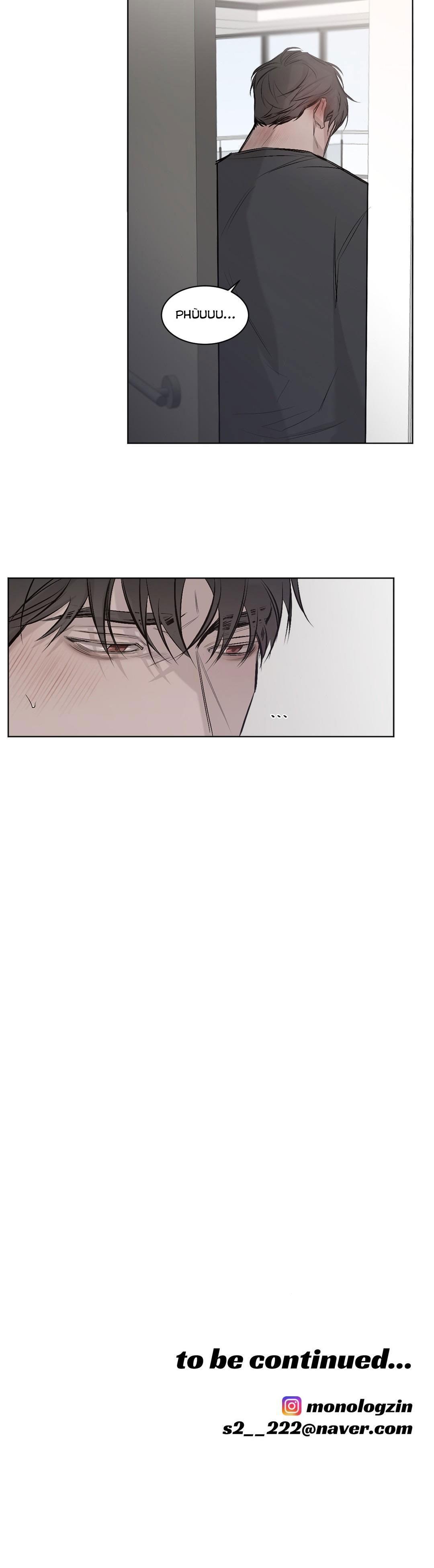 tuyển tập cuồng công - chiếm hữu công của nhà kim chapter 3.1 27