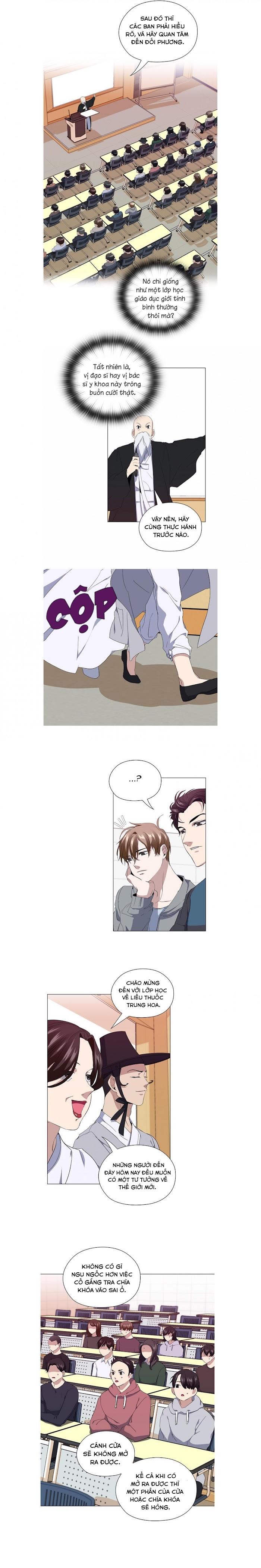 nhiệm vụ tiềm ẩn chapter 16 13