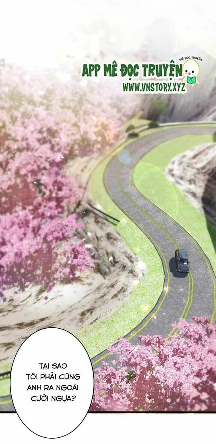 thiên hậu trở về chapter 48 2