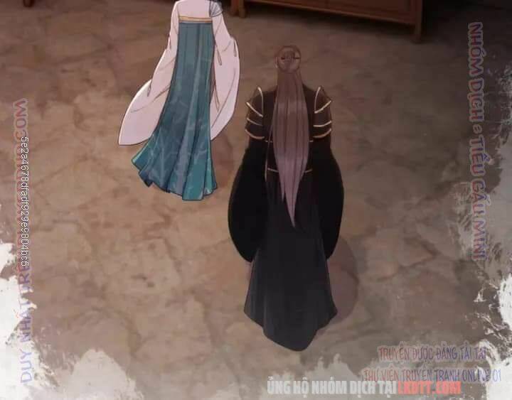 trọng sinh bá sủng nhiếp chính vương quá mạnh mẽ chapter 203 88