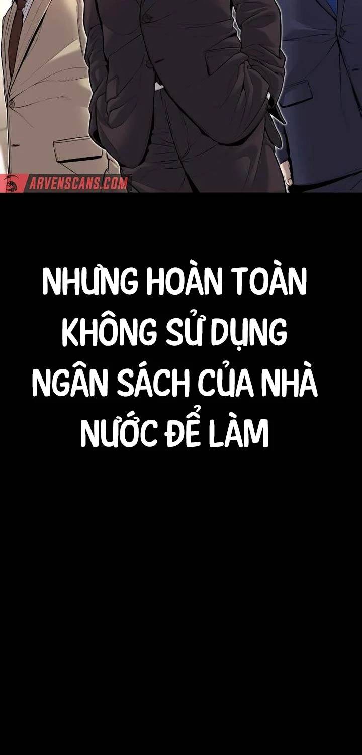 đặc vụ kim chapter 150 3