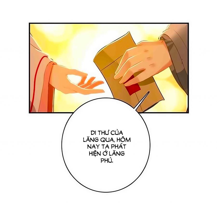 mỹ nhân làm tướng chapter 43 18