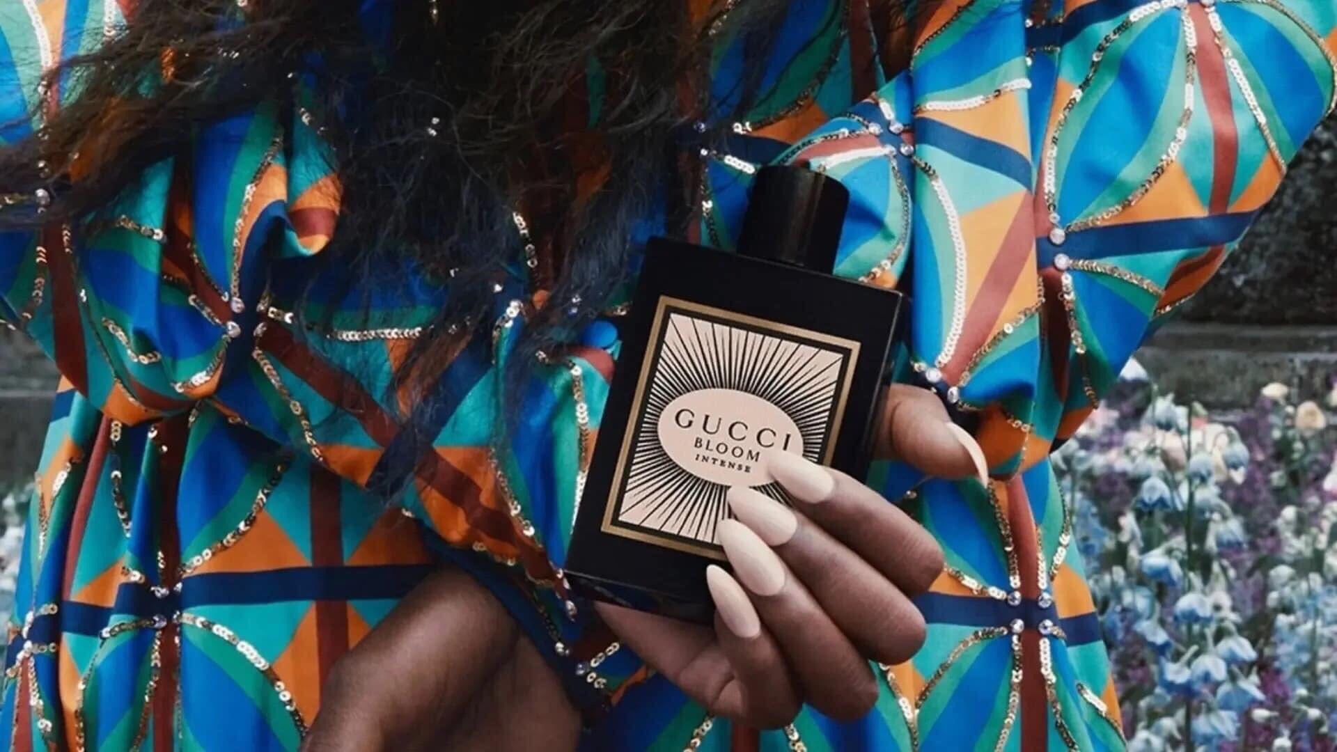 Nước Hoa Nữ Gucci Bloom Intense Eau De Parfum