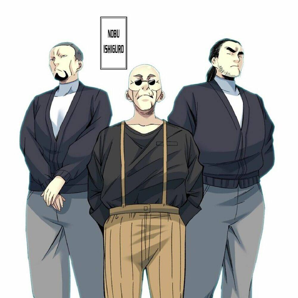 câu lạc bộ trường sinh chapter 103 26