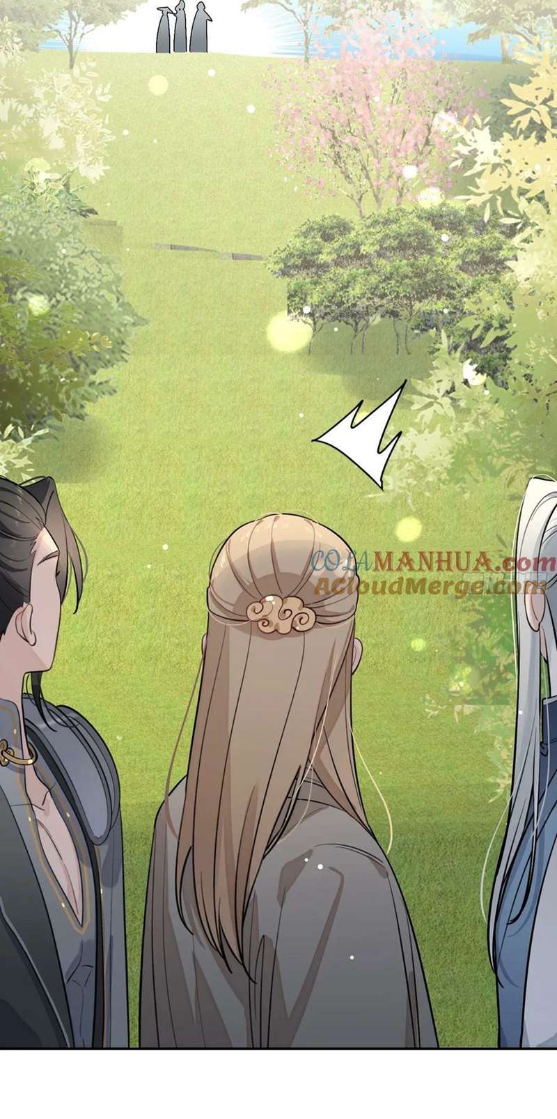 chó lớn bắt nạt chủ chapter 36 14