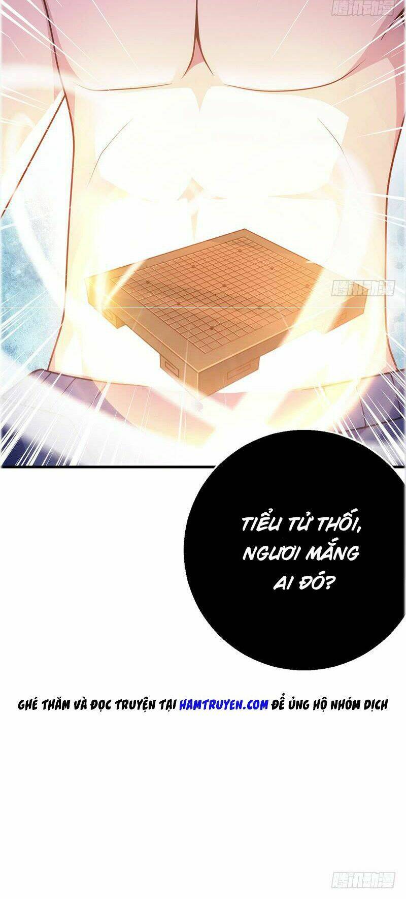 thiên hạ kiếp chapter 2 84