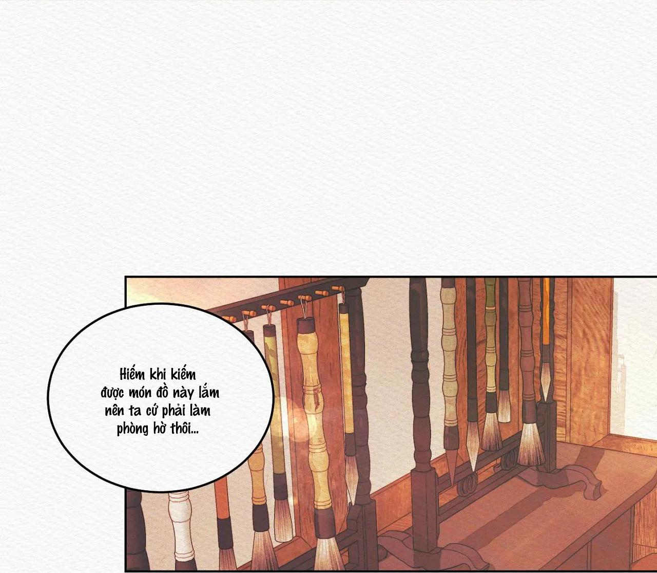 qủy dạ khúc chapter 9 9