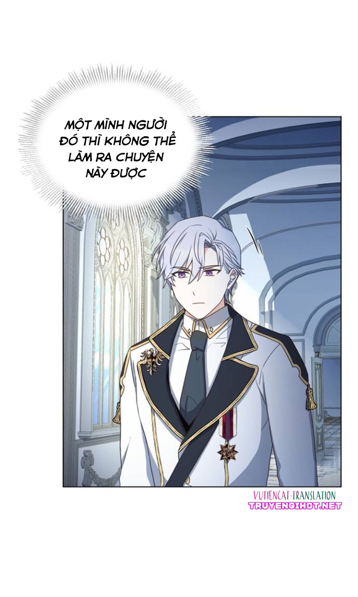lời cầu hôn đến từ hoàng đế chapter 27.1 11