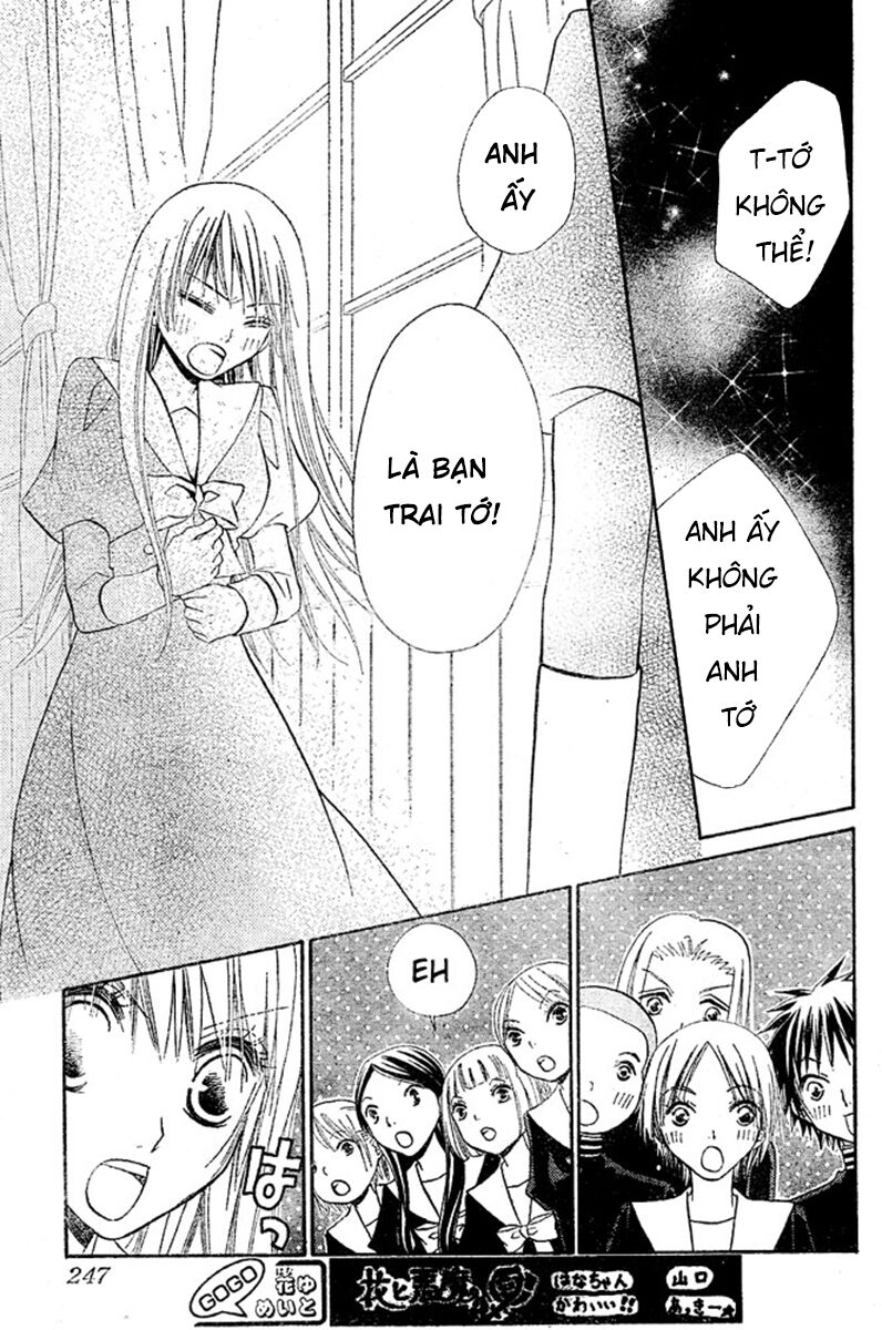 hoa và ác ma chapter 55 23