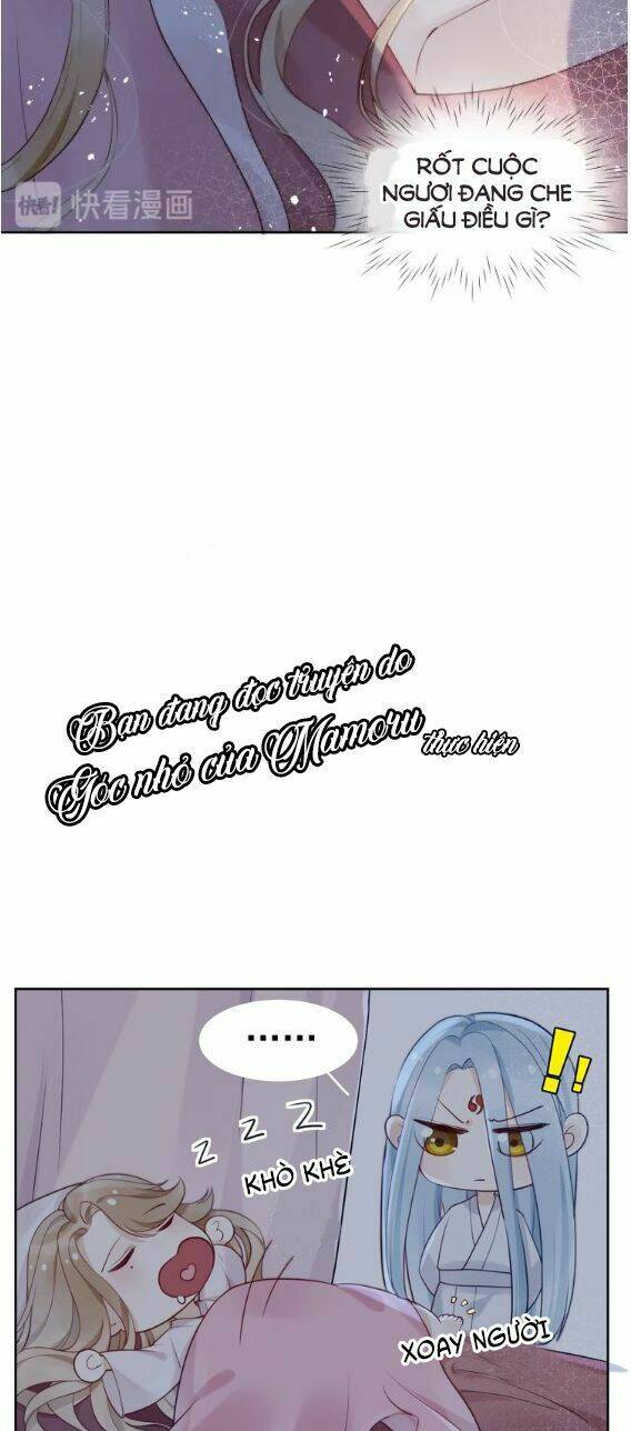 tiểu tiên gia sương hữu hỉ chapter 9 15