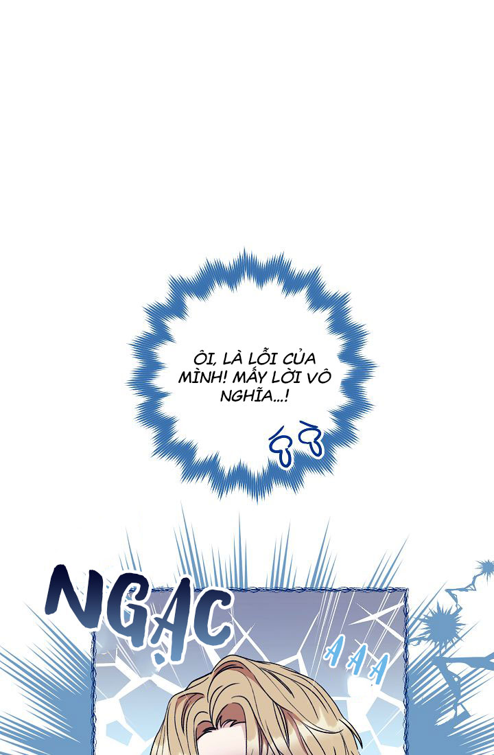 tiểu thư của những lá bài chapter 13 28