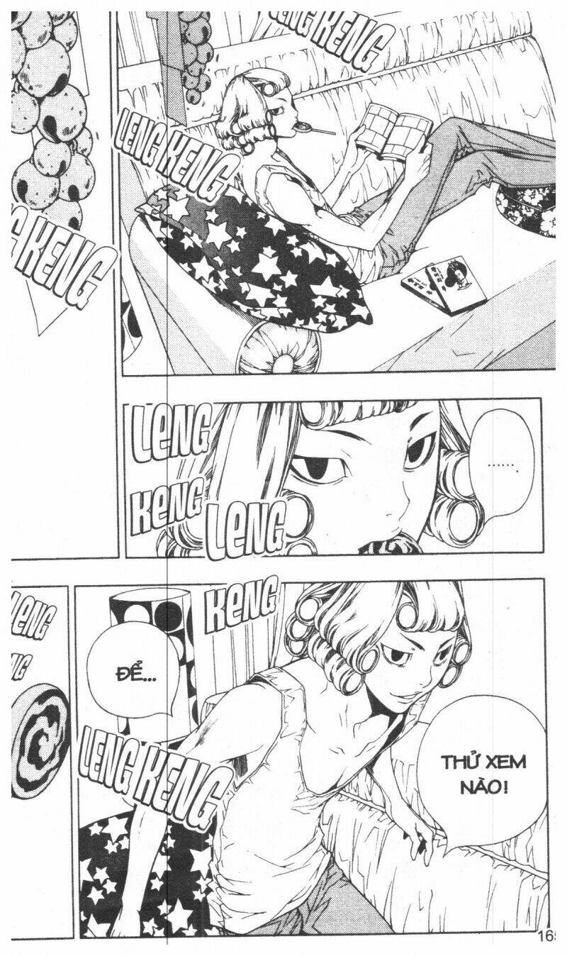 móng vuốt chapter 2 165