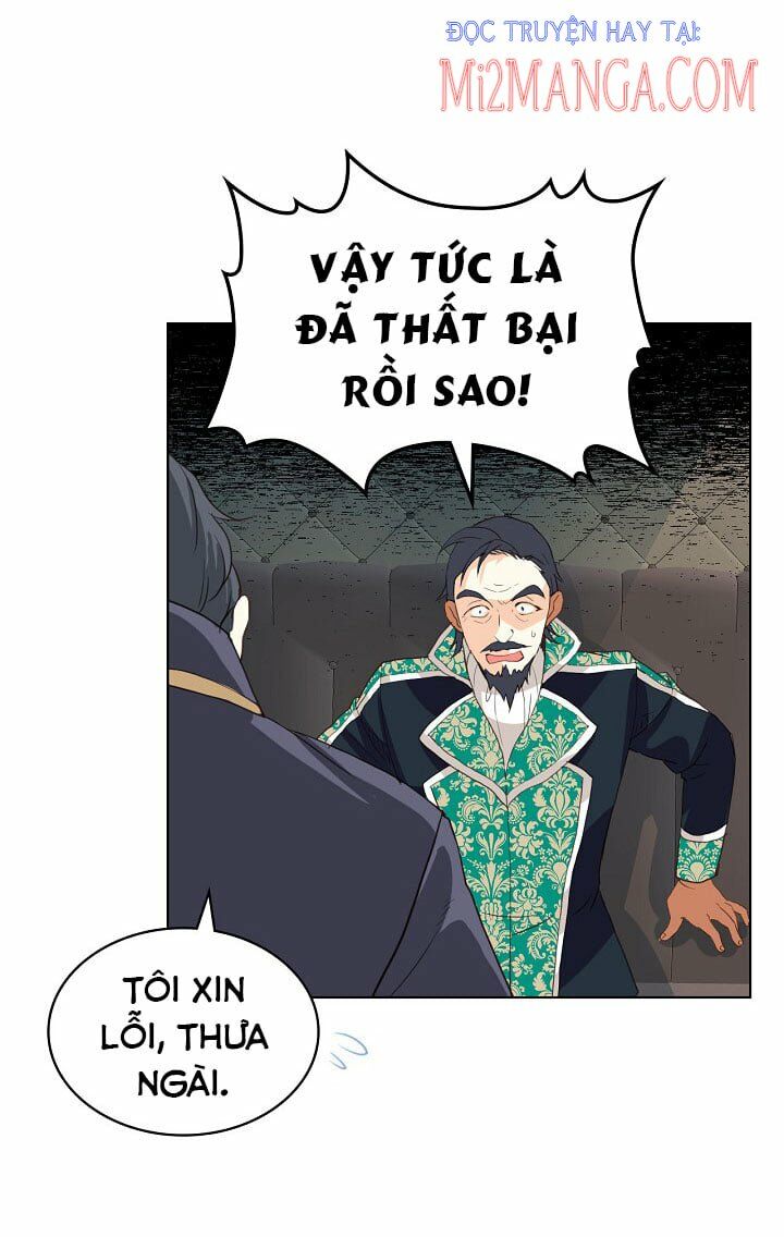 con có phải con là con gái của ngài không? chapter 58.5 2