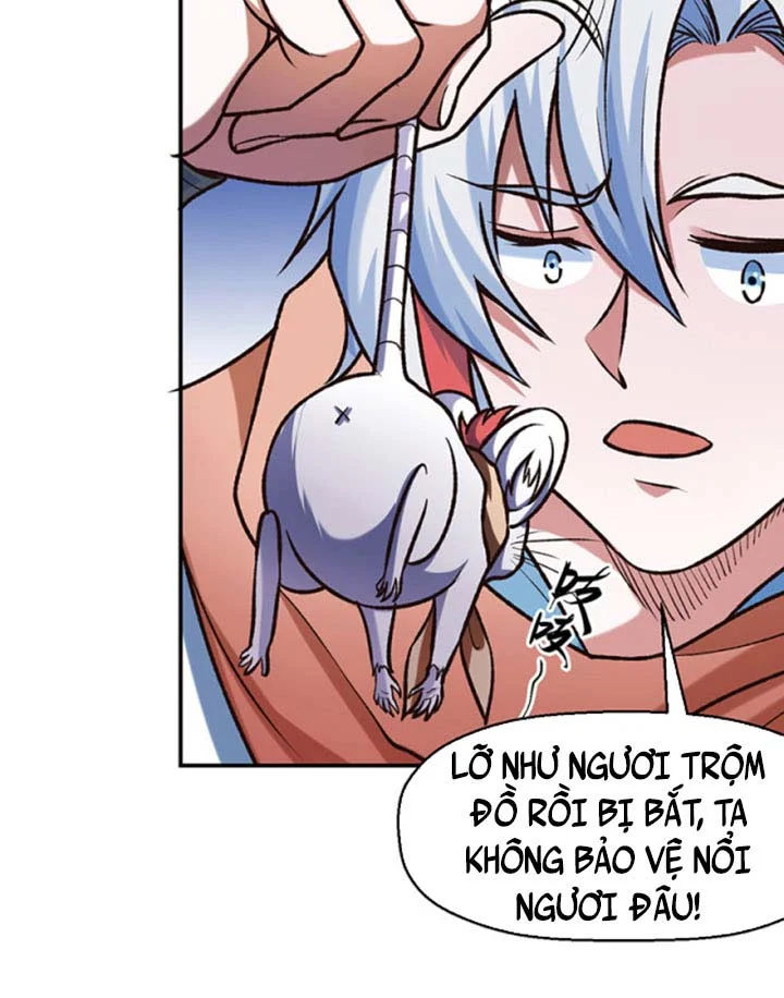 võ đạo độc tôn chapter 475 25