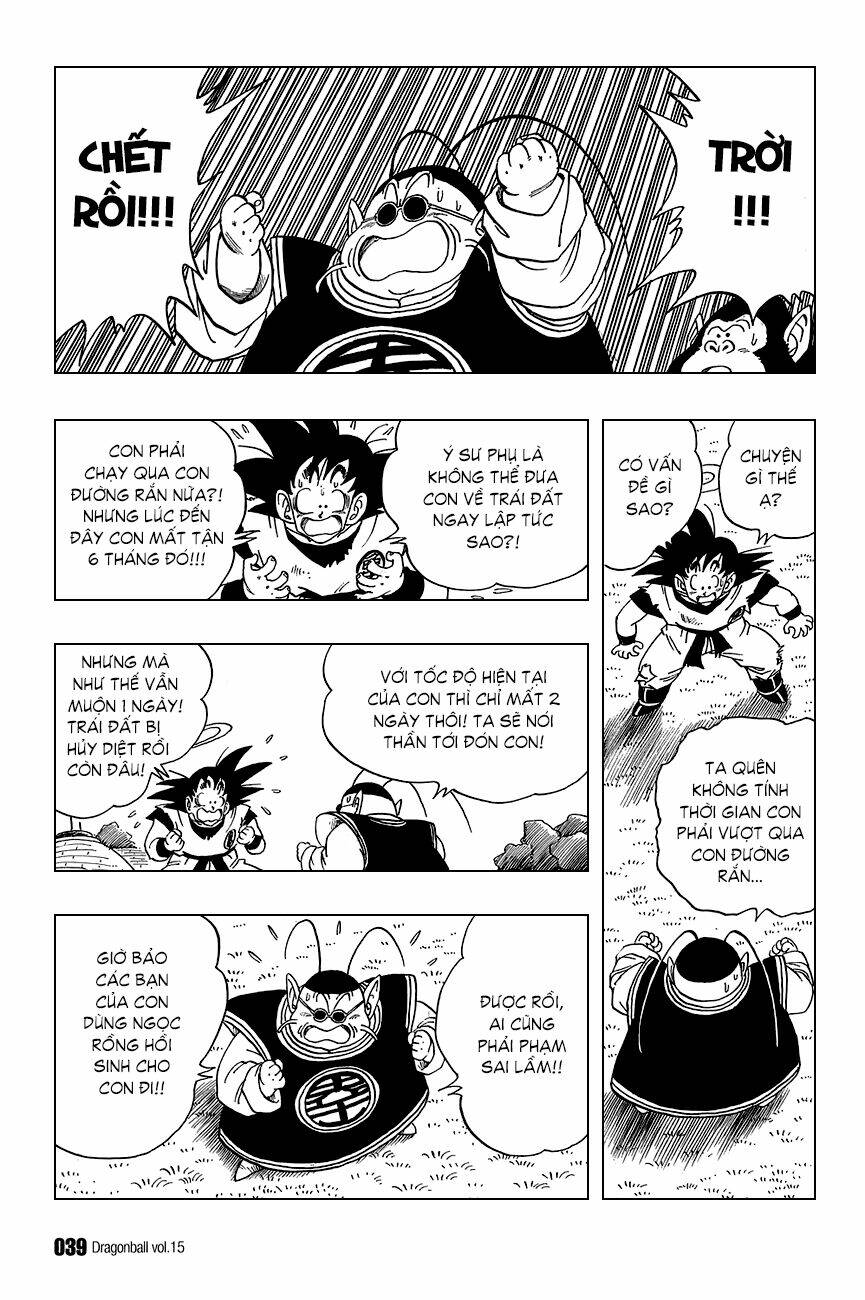 dragon ball - bảy viên ngọc rồng chapter 212 6