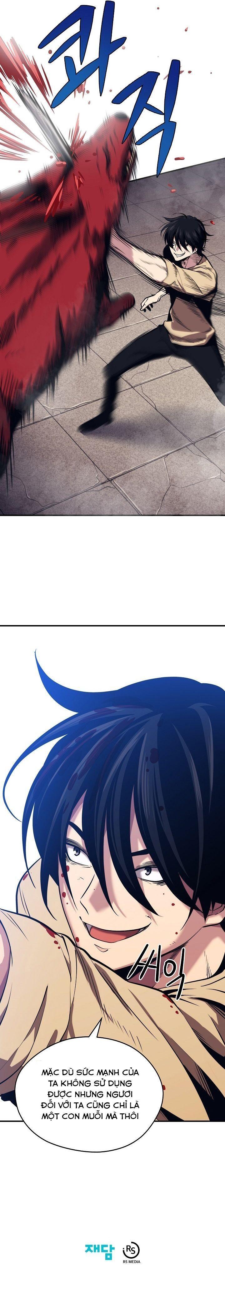 linh hồn ở nhà ga seoul chapter 2 32