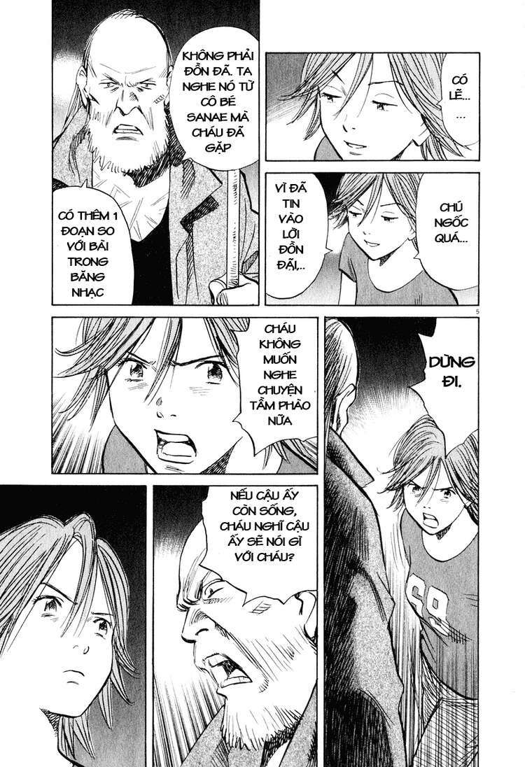 những chàng trai thế kỉ 20 chapter 196 5