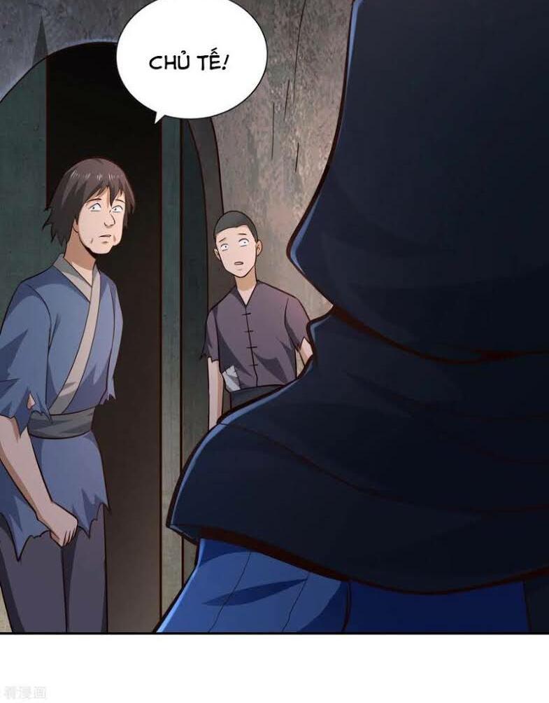 võ linh kiếm tôn chapter 63 22