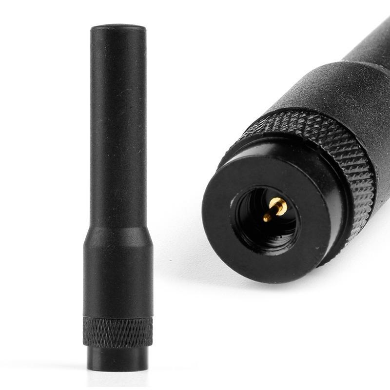 Ăng Ten Mềm SMA 144 / 430MHz Cho Bộ Đàm
