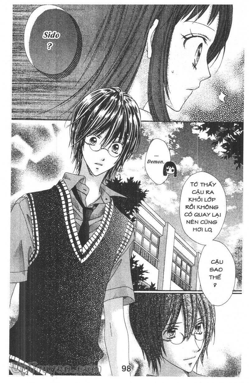 thiên đường rock chapter 3 98