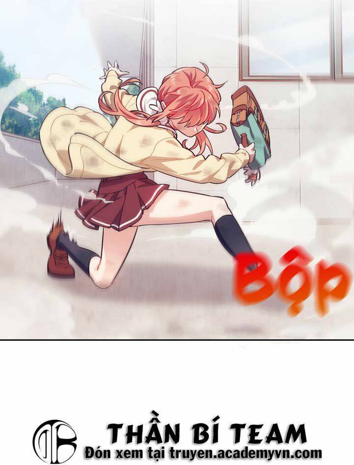 cô nàng mạnh mẽ chapter 4 11