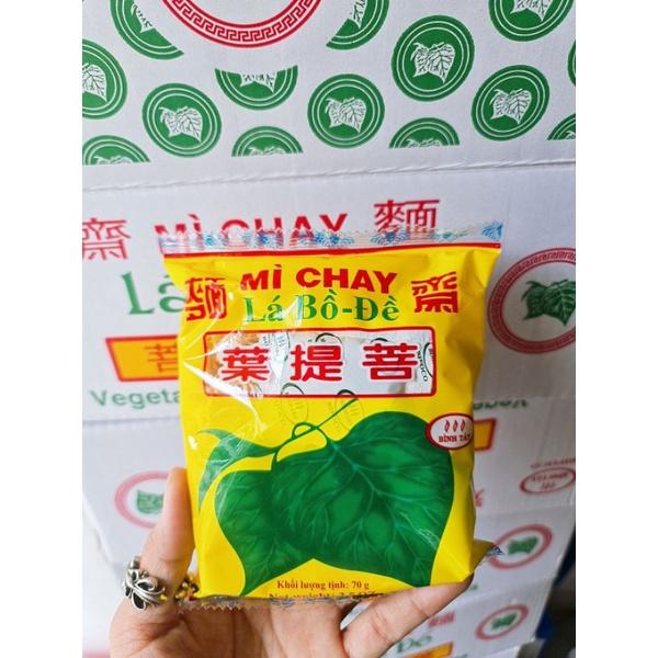 Mì Bồ Đề Kiếng gói 70g