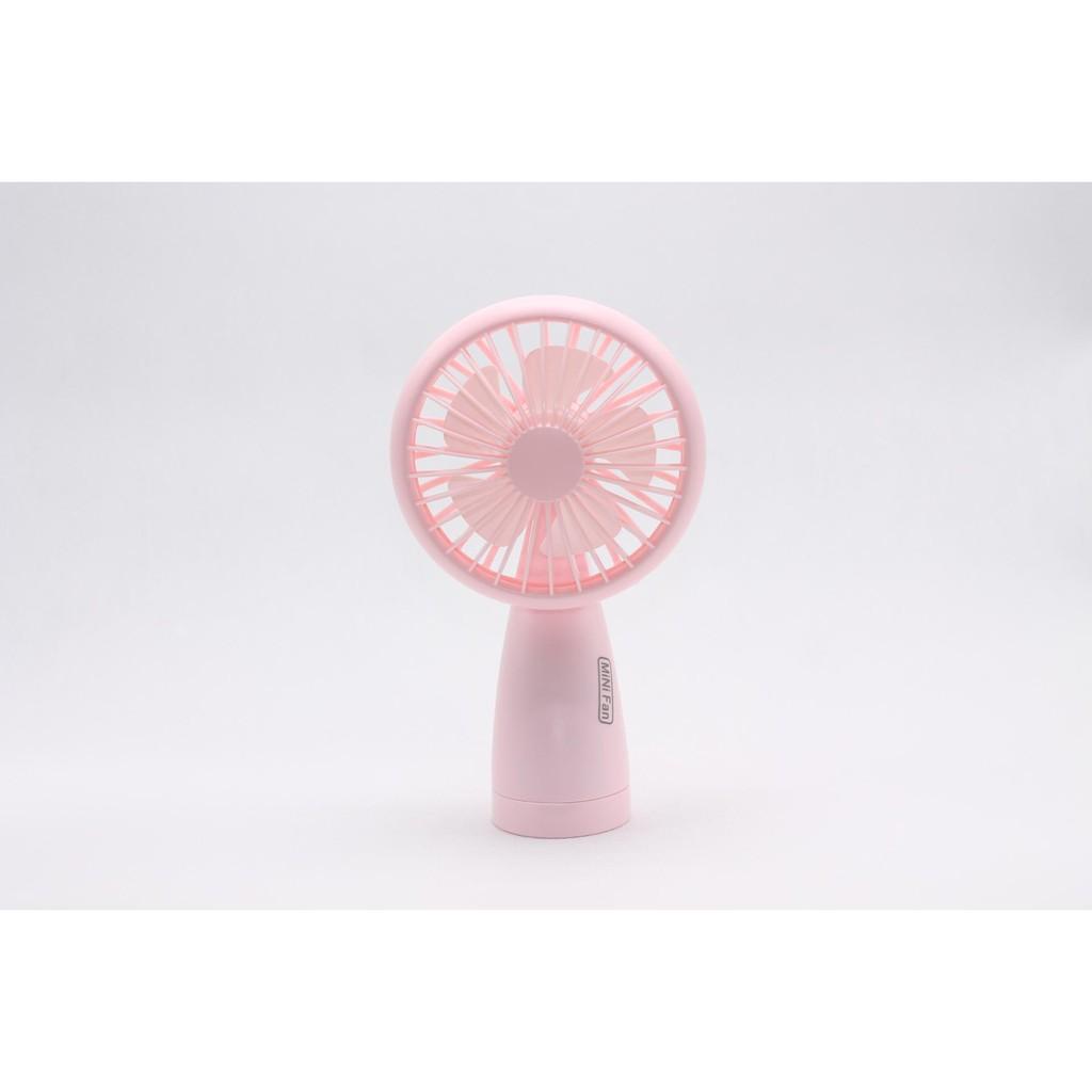 Quạt cầm tay MINI FANS NO.668