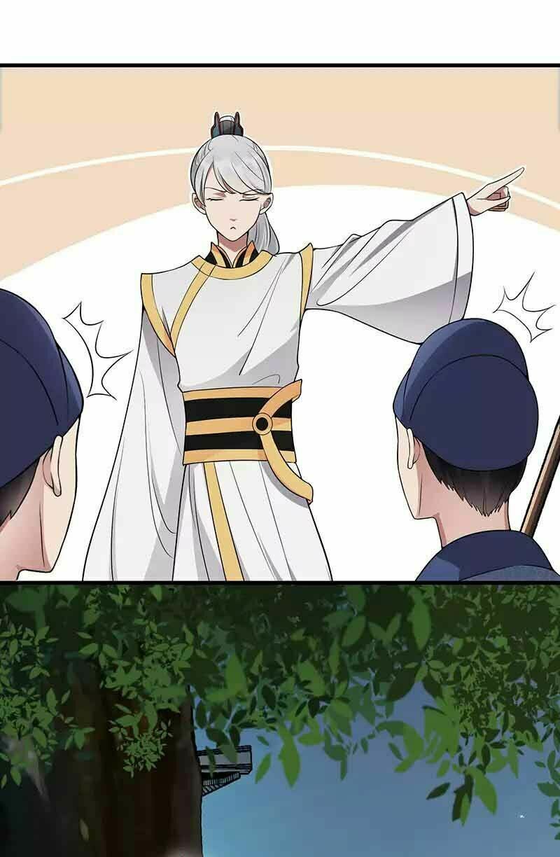 cuồng nữ trọng sinh - hoàn khố thất hoàng phi chapter 106 7