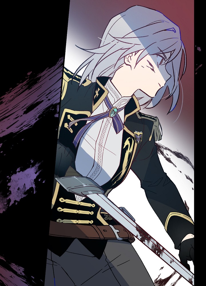 hiệp sĩ đỏ thay đổi rồi?! chapter 1 75