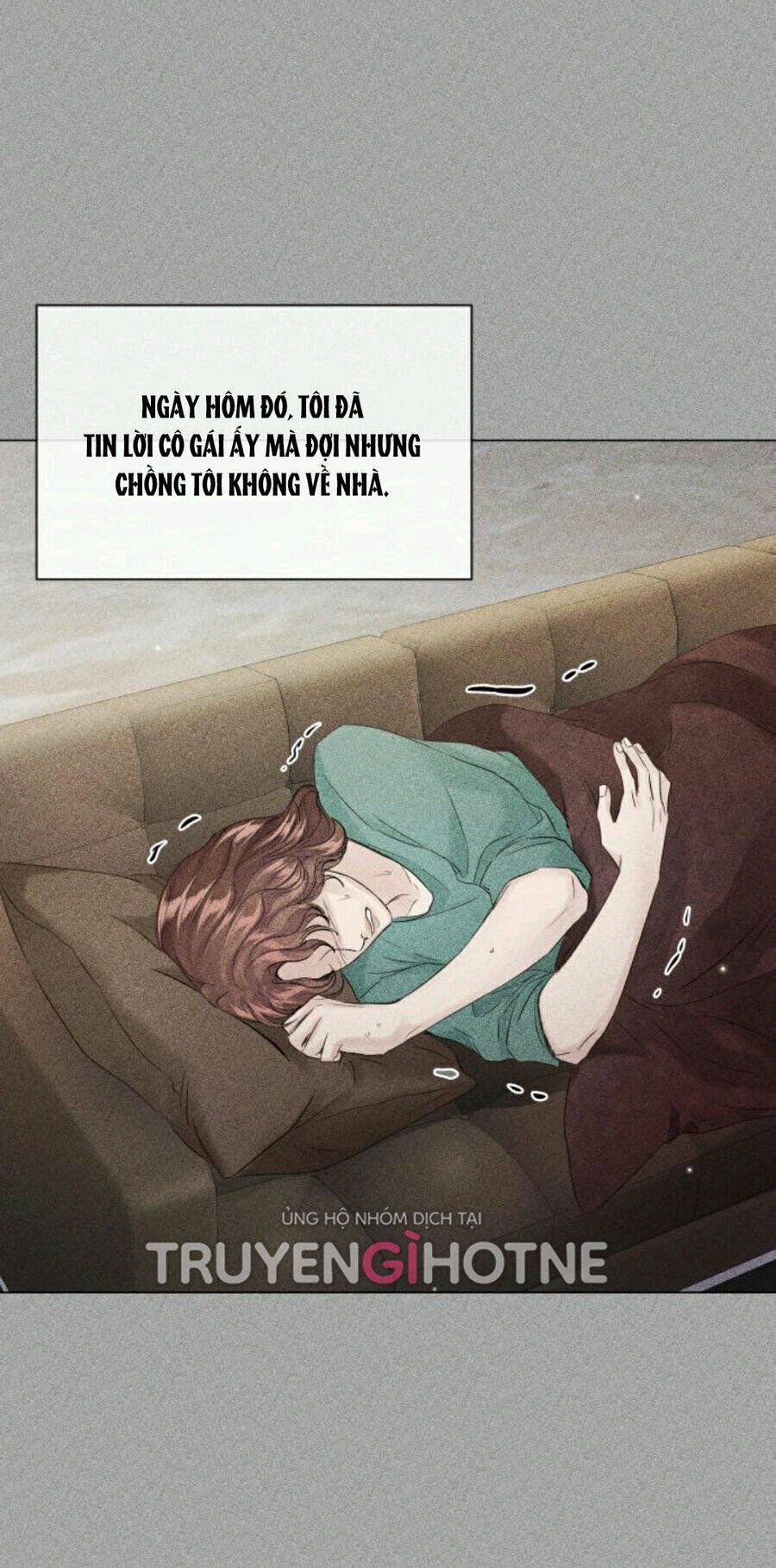 nhất định chúng ta sẽ được hạnh phúc chapter 108.1 57