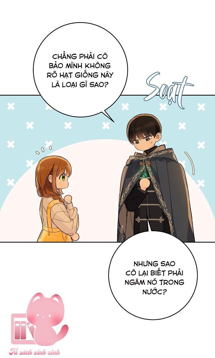 trang trại hạt dẻ cạnh hoàng cung chapter 25 5