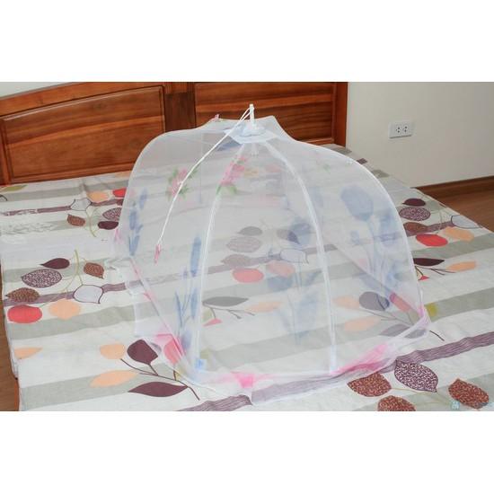 Màn chụp cho bé từ 0-18 tháng