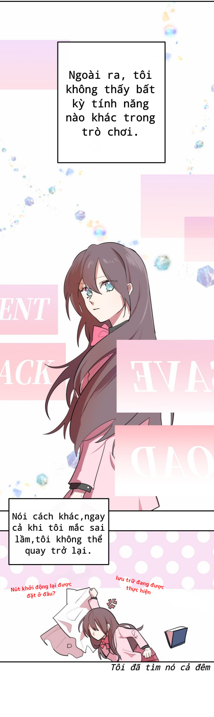 cuộc tấn công đau đớn chapter 4 14