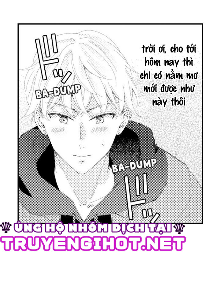 khi bạn tình phải lòng nhau (full) chapter 3.1 13