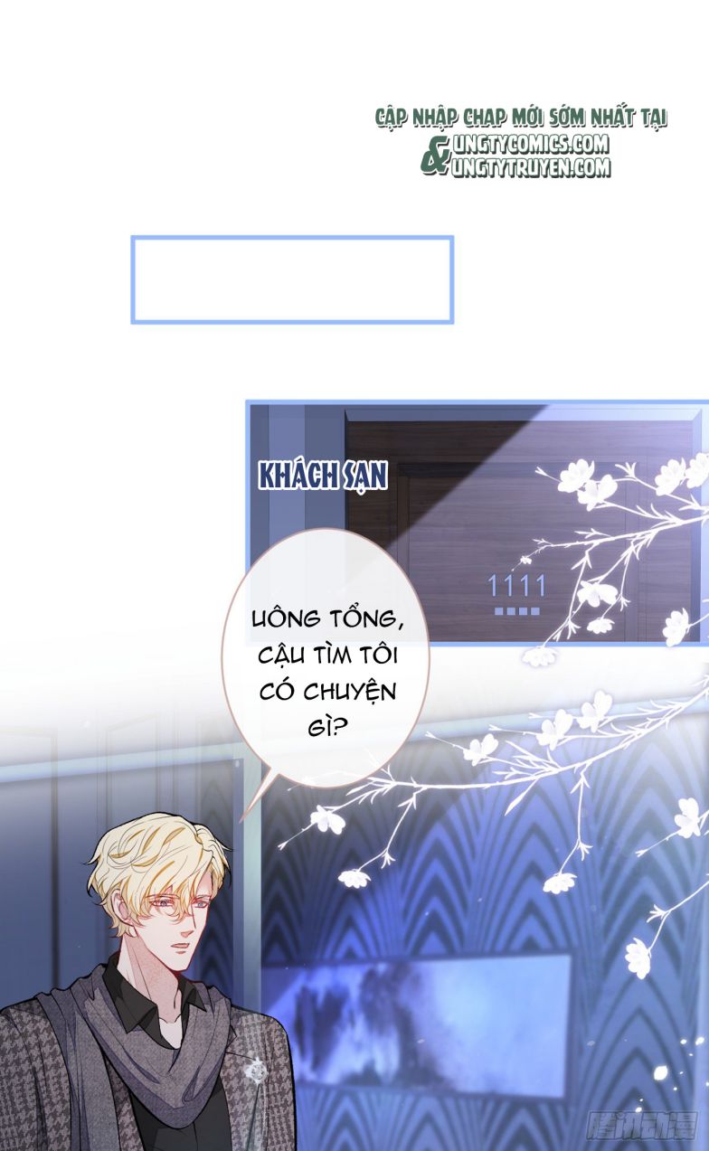 hotsearch của ảnh đế chapter 75.5 1