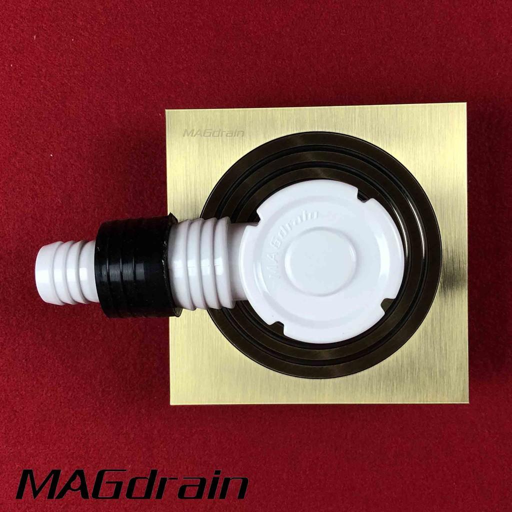 THOÁT SÀN NGĂN MÙI MÁY GIẶT MAGDRAIN CC13-Q