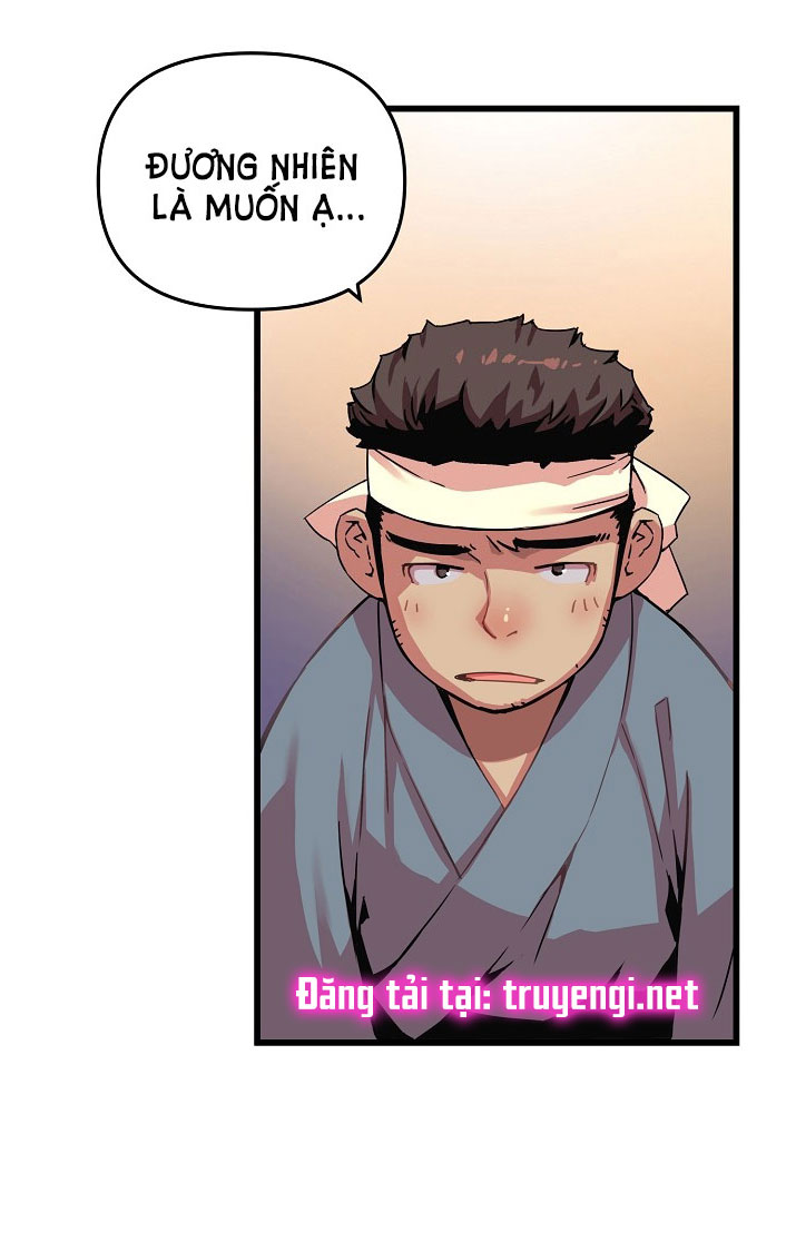 tôi sẽ sống như một hoàng tử chapter 15 14