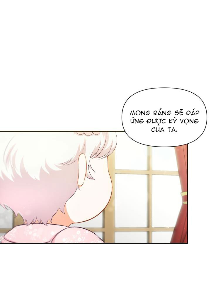 ác nữ công chúa chapter 3 2