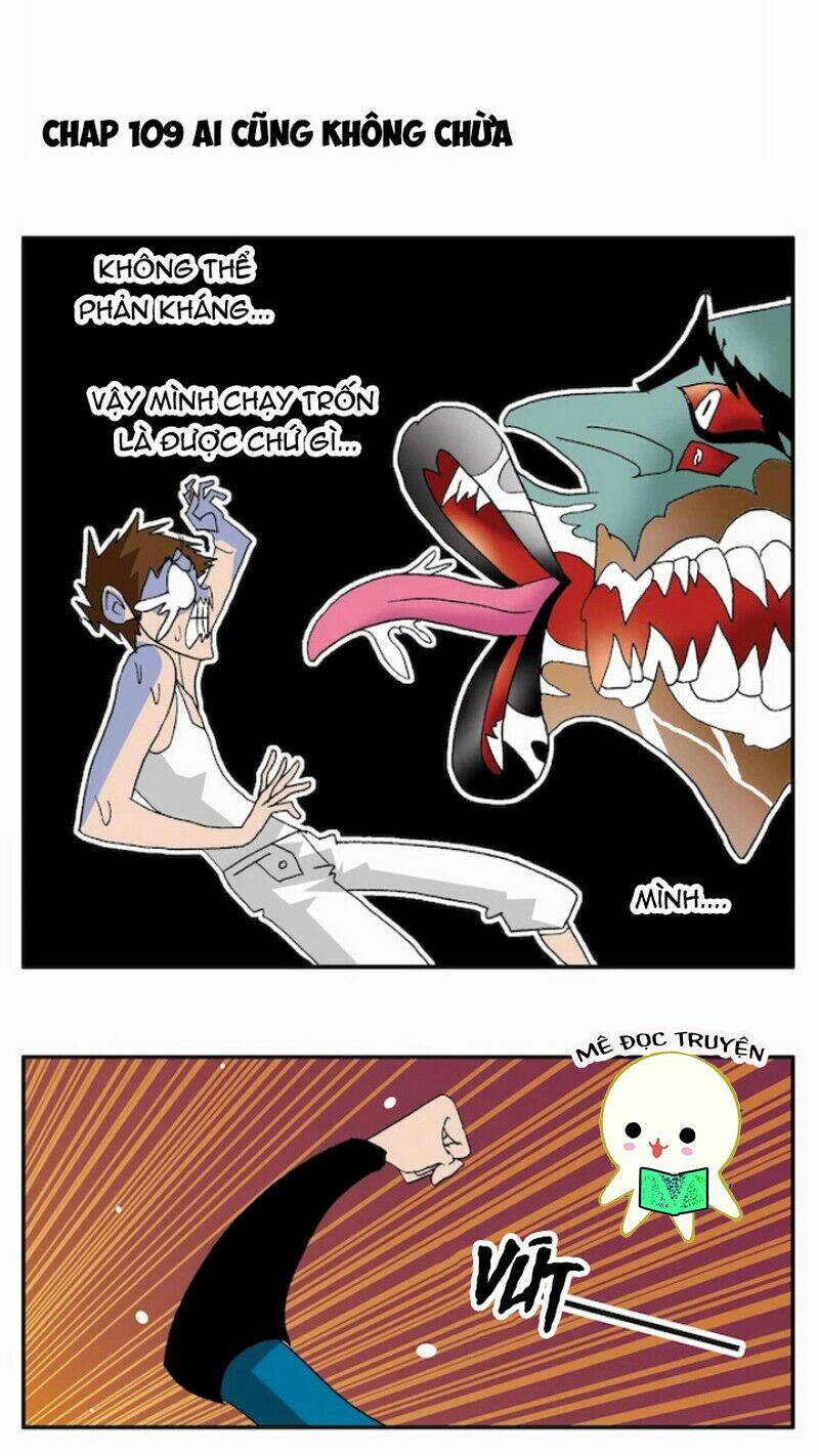 nhà có siêu dễ thương chapter 109 2
