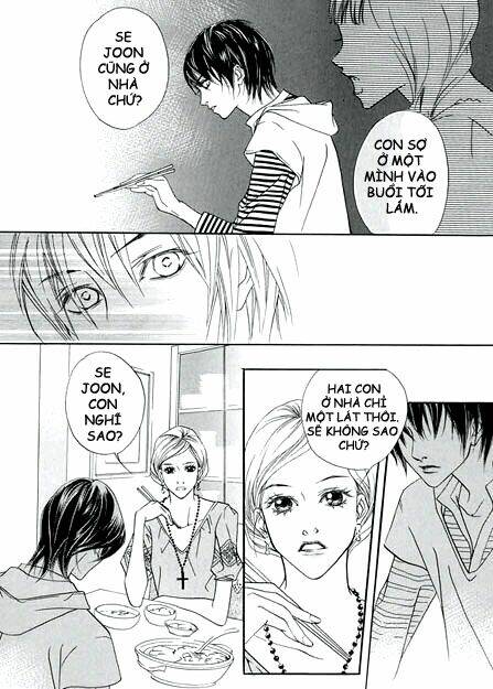 bông hoa của tội lỗi chapter 5 13