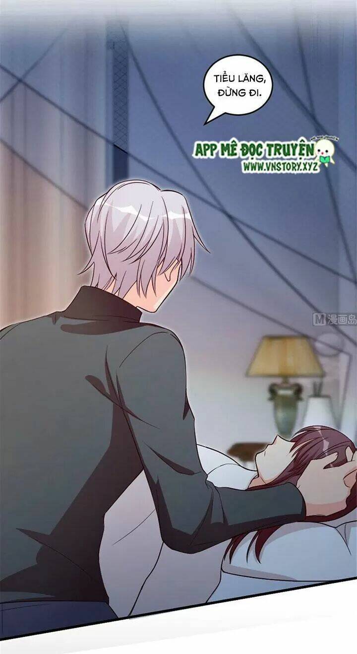 thiên hậu trở về chapter 181 41