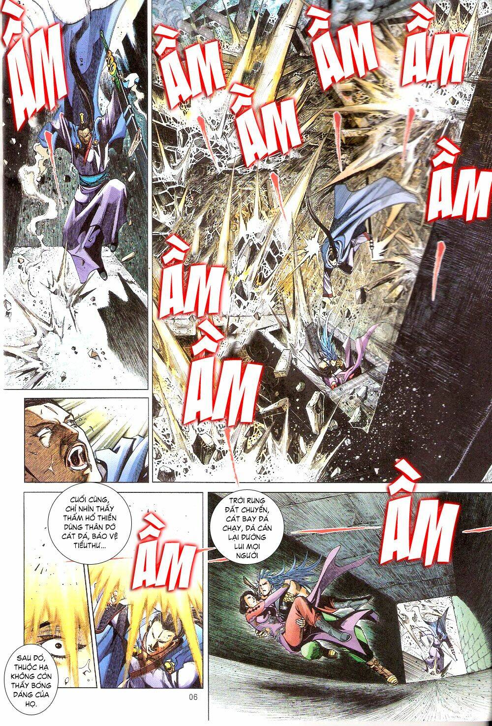 thẩm hổ thiền đại truyện chapter 7 6