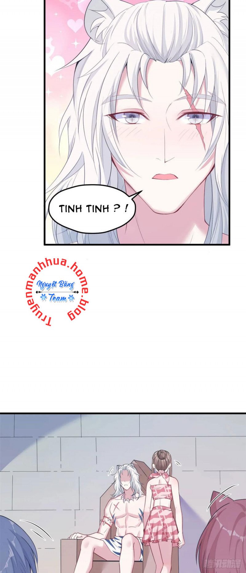 [16+] thảnh thơi thú thế chủng chủng điền, sinh sinh tể chapter 158 23