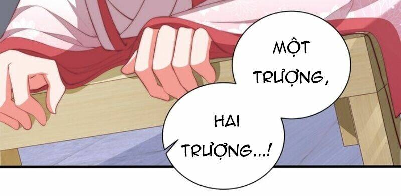 công chúa tại thượng: quốc sư mời xuống kiệu chapter 48 15